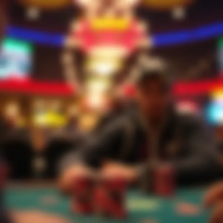 Exploring the WSOP 2022 Dates: A Guide for Enthusiasts Summary