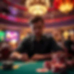 Exploring Top No Deposit Bonus Online Casinos Introduction