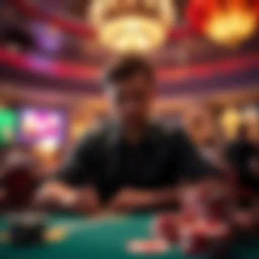 Exploring Top No Deposit Bonus Online Casinos Introduction