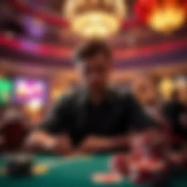 Exploring Top No Deposit Bonus Online Casinos Introduction Exploring Top No Deposit Bonus Online Casinos Introduction