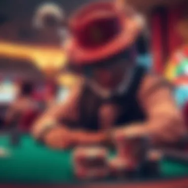 Notable Exploring Top No Deposit Bonus Online Casinos Notable Exploring Top No Deposit Bonus Online Casinos