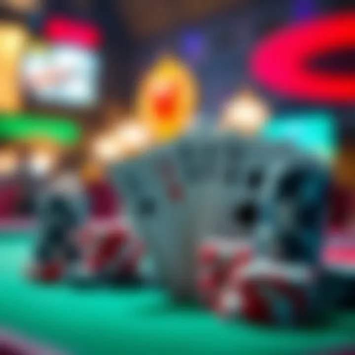 Exploring Top No Deposit Bonus Online Casinos Summary