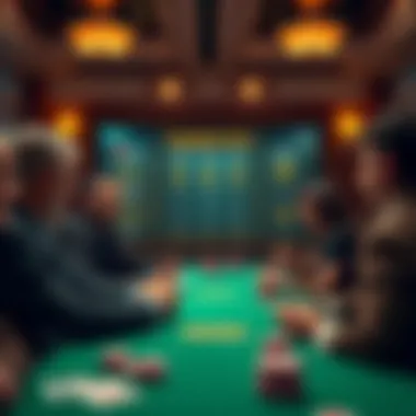 An engaging leaderboard displaying top players