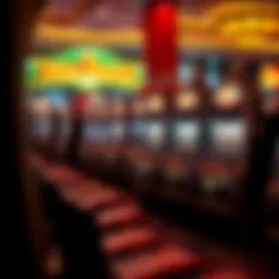 Exploring Ugga Bugga Slot Machine Locations Introduction