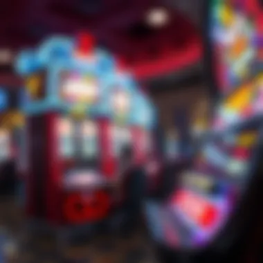 Notable Exploring Ugga Bugga Slot Machine Locations