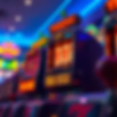 Exploring Ugga Bugga Slot Machine Locations Summary