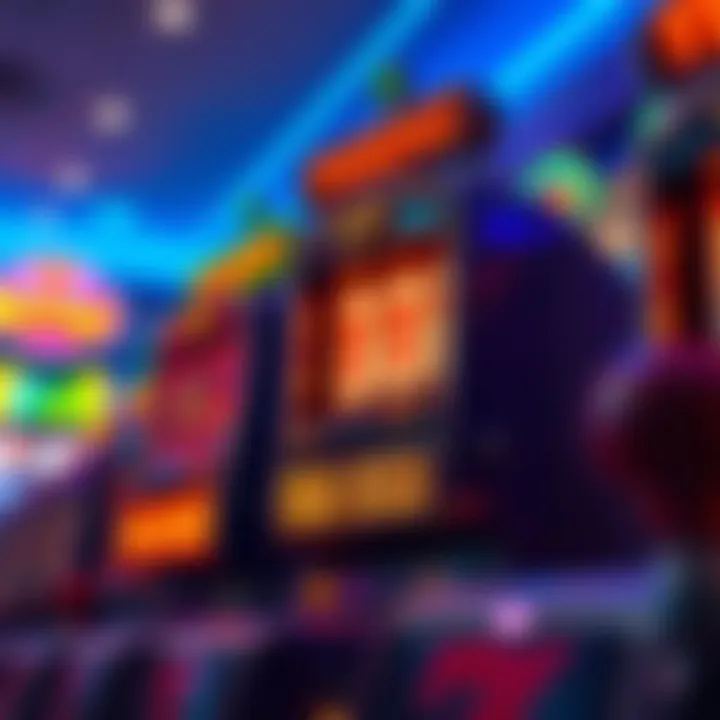 Exploring Ugga Bugga Slot Machine Locations Summary