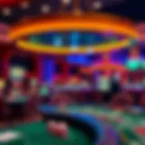Exploring Wind Creek Casino in Bethlehem, Pennsylvania Introduction