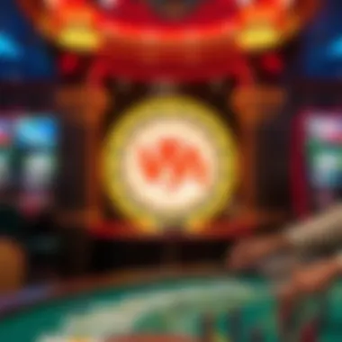 Notable Exploring Wind Creek Casino in Bethlehem, Pennsylvania Notable Exploring Wind Creek Casino in Bethlehem, Pennsylvania