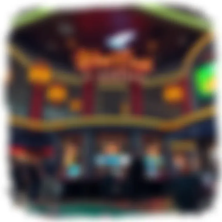 Exploring Wind Creek Casino in Bethlehem, Pennsylvania Summary