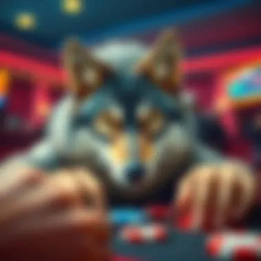 Community engagement and responsible gaming practices