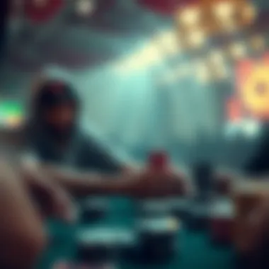 Future trends emerging from the 2022 poker landscape