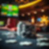 Exploring WSOP Real Money Options on Android Introduction