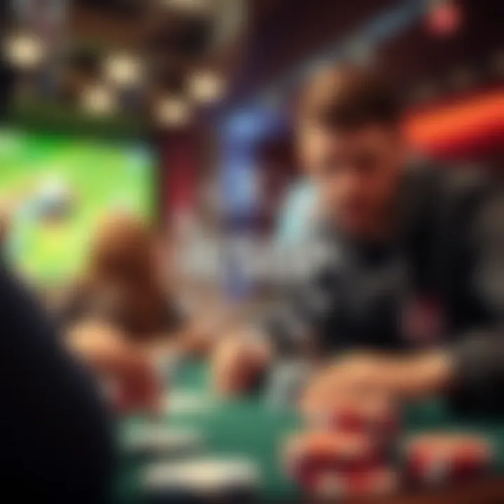Notable Exploring WSOP Real Money Options on Android