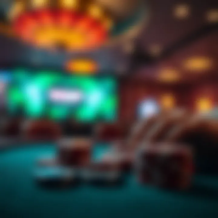 Exploring WSOP Real Money Options on Android Summary
