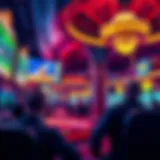 Exploring Wynn Sportsbook in New Jersey Introduction