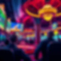 Exploring Wynn Sportsbook in New Jersey Introduction
