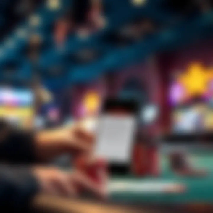 Responsible Gambling Initiatives in the FanDuel App Responsible gambling features in the FanDuel app