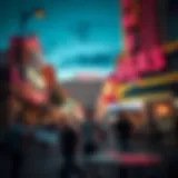 Fremont Street Las Vegas Entertainment: A Comprehensive Exploration Introduction Fremont Street Las Vegas Entertainment: A Comprehensive Exploration Introduction