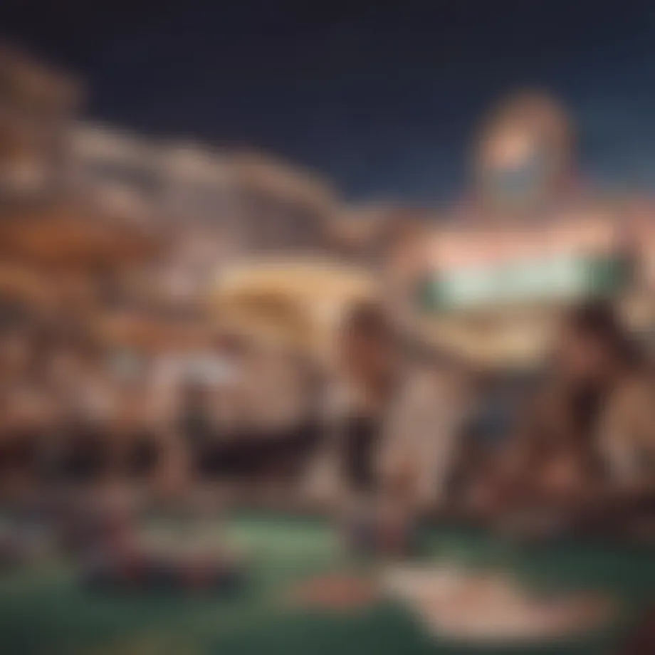 Download interface of Funzpoints Casino