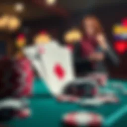 Gambling Apps for Real Money on iPhone: A Comprehensive Overview Introduction