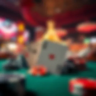 Notable Gambling Apps for Real Money on iPhone: A Comprehensive Overview Notable Gambling Apps for Real Money on iPhone: A Comprehensive Overview