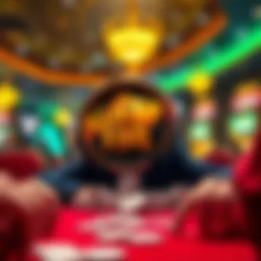 Responsible Gambling Practices in Online Gaming