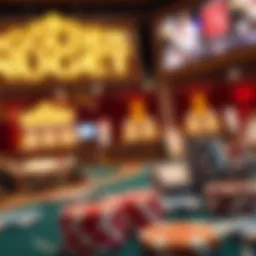 Golden Nugget Online Gaming: An In-Depth Perspective Introduction