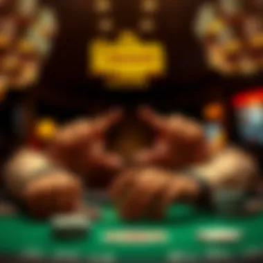 Notable Golden Nugget Online Gaming: An In-Depth Perspective Notable Golden Nugget Online Gaming: An In-Depth Perspective