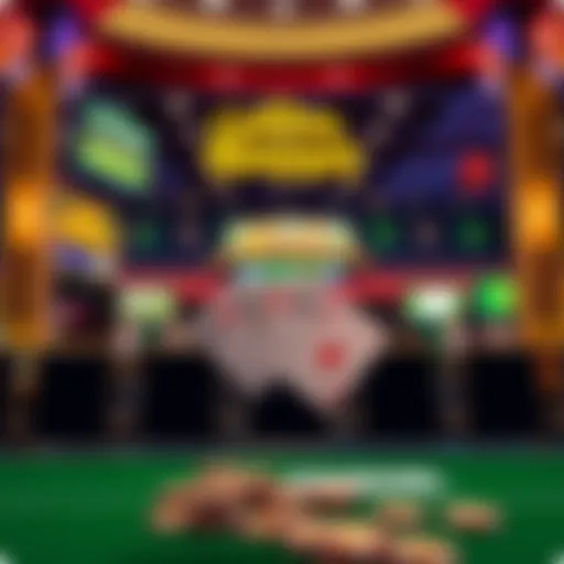 Key Features of the Golden Nugget Sportsbook Promotion Overview of Golden Nugget Sportsbook Promotion Features