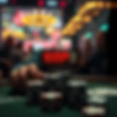 Responsible gambling practices in GoP3 Poker