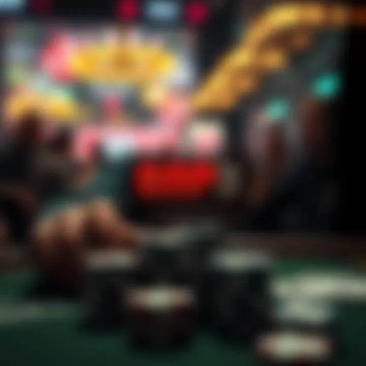 Responsible gambling practices in GoP3 Poker