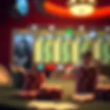 Guidelines for Sports Betting: Where to Place Your Bets Introduction