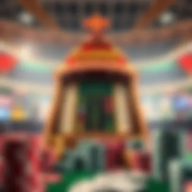 Promoting Responsible Gambling A thoughtful representation of responsible gambling practices