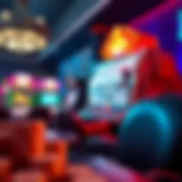 How to Make Money Playing Slots Introduction