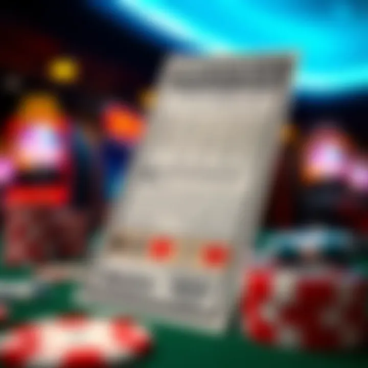 Notable Identifying Winning Scratch Off Tickets: A Comprehensive Analysis Notable Identifying Winning Scratch Off Tickets: A Comprehensive Analysis