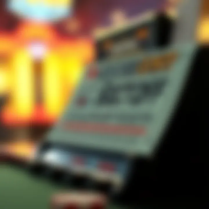 Identifying Winning Scratch Off Tickets: A Comprehensive Analysis Summary Identifying Winning Scratch Off Tickets: A Comprehensive Analysis Summary