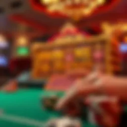 In-Depth Analysis of the Show Me the Money Slot Game Introduction