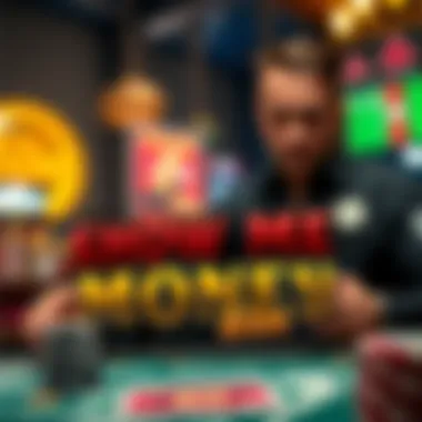 Notable In-Depth Analysis of the Show Me the Money Slot Game Notable In-Depth Analysis of the Show Me the Money Slot Game