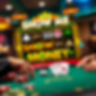 In-Depth Analysis of the Show Me the Money Slot Game Summary In-Depth Analysis of the Show Me the Money Slot Game Summary