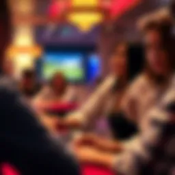 Insights into Winners at Resort World Casino Introduction