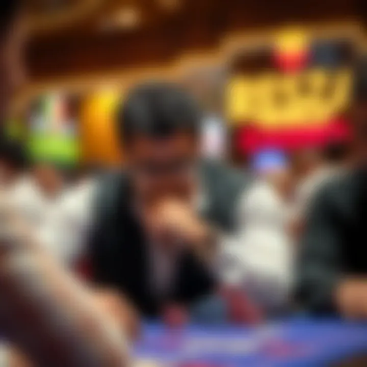 Notable Insights into Winners at Resort World Casino Notable Insights into Winners at Resort World Casino