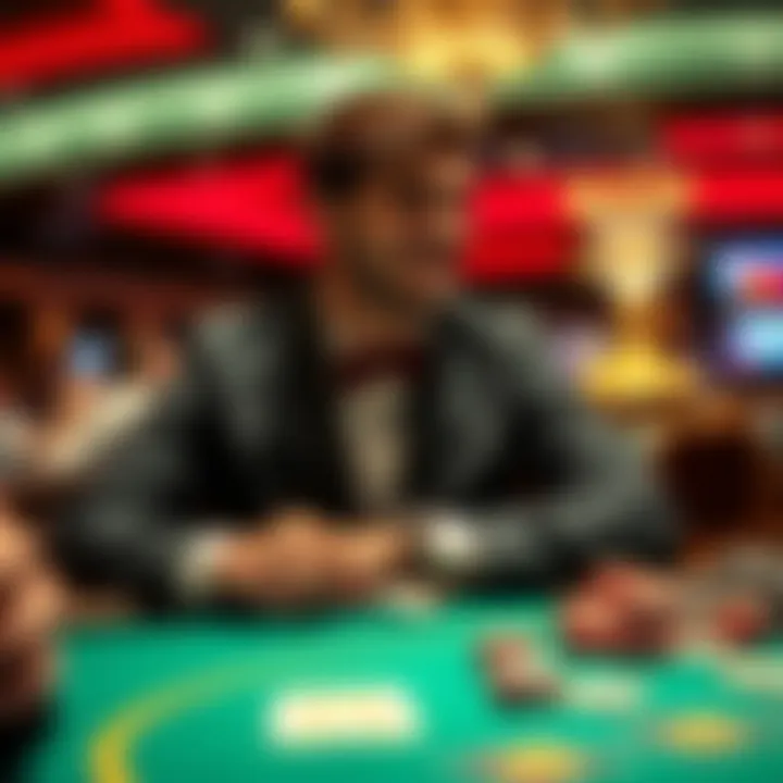 Insights into Winners at Resort World Casino Summary Insights into Winners at Resort World Casino Summary