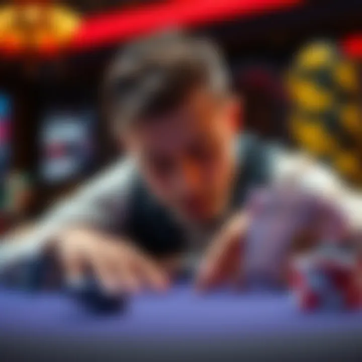 Instant Withdrawal Online Casinos in the USA: Understanding No Deposit Bonuses in 2021 Introduction