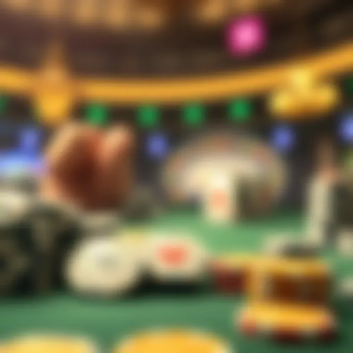 Instant Withdrawal Online Casinos in the USA: Understanding No Deposit Bonuses in 2021 Summary