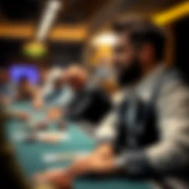 Investing in Poker Players: Strategies and Insights Introduction Investing in Poker Players: Strategies and Insights Introduction