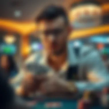 Notable Investing in Poker Players: Strategies and Insights Notable Investing in Poker Players: Strategies and Insights