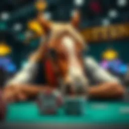 Key Considerations for Success in Horse Betting Introduction