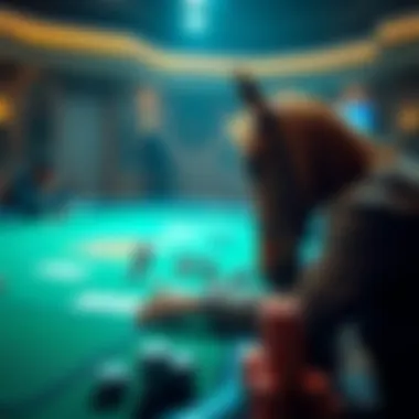 Key Considerations for Success in Horse Betting Summary Key Considerations for Success in Horse Betting Summary