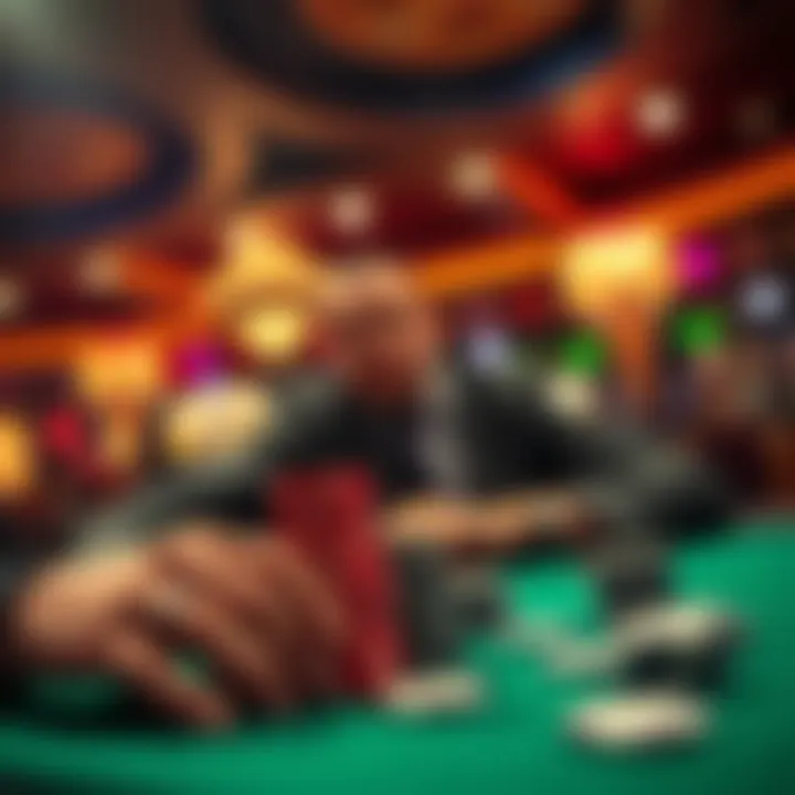 Responsible gambling strategies and tips